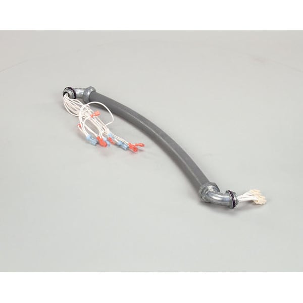 Control Harness